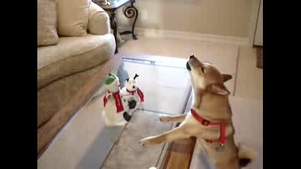 Куче Пее Jingle Bells