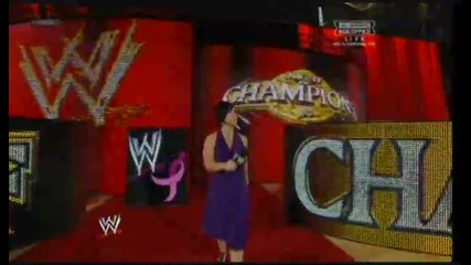 Wwe Night of Champions (2012) Randy Orton vs. Dolph Ziggler