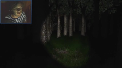 Pewdiepie-let's Play-slender