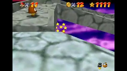 Sm64.org Community Freerun ~ Bowser in the Sky 