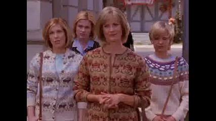 Gilmore Girls - епизод 4, сезон 3