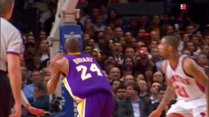 Kobe Bryant