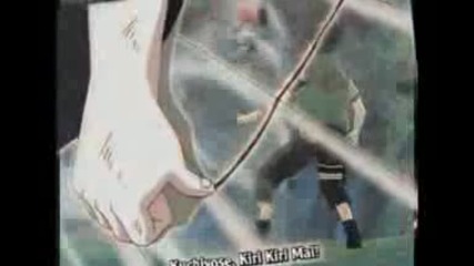 Shikamarus crazy for Temari Naruto Pairing Mep 