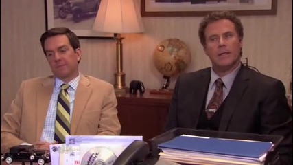 The Office s07e22