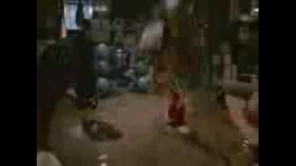 Who Framed Roger Rabbit Part 9