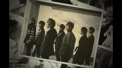 U-kiss - Love Of A Friend