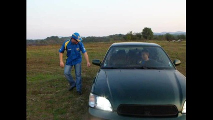 субару роуд
