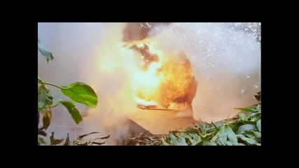 Lost music video made by Unl1m1t3d