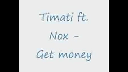 Timati Ft. Nox - Get Money (2oo8).avi