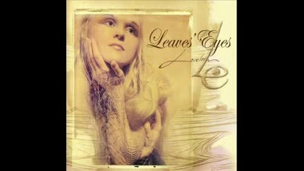 Leaves Eyes - The Dream (subtitulado a espanol)