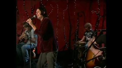 Hinder - Homecoming Queen [ високо качество ]