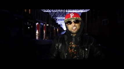 Masspike Miles - I Got It
