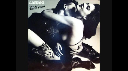 Scorpions still loving you with