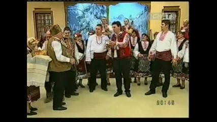 Толум - Изпълнява Самодеен Състав При Нч Развитие - 1895 гр. Стражица 