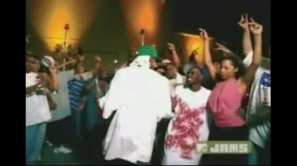 Chamillionaire (ft Lil Flip) - Turn It Up 