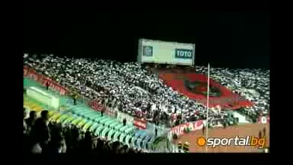 lefski - Cska