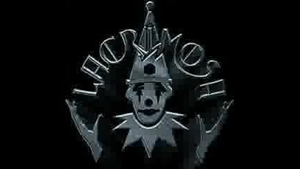 Lacrimosa - Darkness