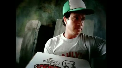 Limp Bizkit - N 2 Gether Now ft. Method Man