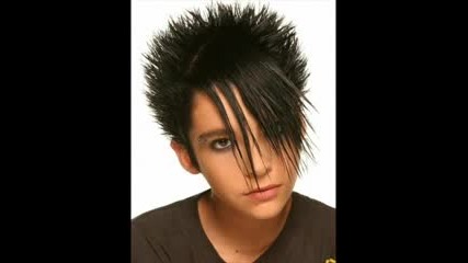 Tokio Hotel - Za Lora95