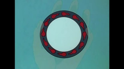Yu Yu Hakusho Episode 70 Part 132 