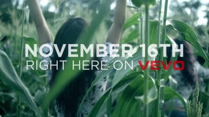 Selena Gomez & The Scene - Hit The Lights - Teaser 4