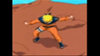 Naruto Cool Video