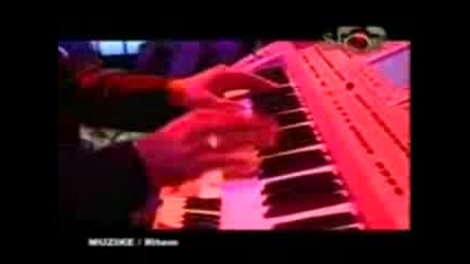 Muharrem Ahmeti I Amza - Гъци Гъци