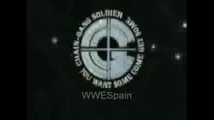 John Cena Entrance - Soullord