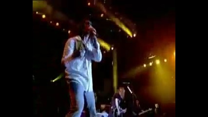 Gotthard - Top Of The World (live)