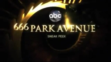 666 Park Avenue 1x1 Sneak Peek Bg Subs
