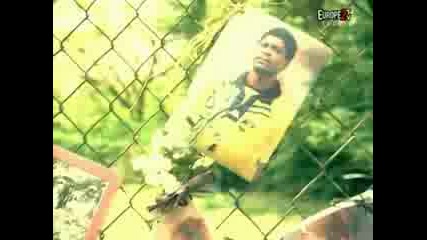 Sean Paul - Never Gonna Be The Same 