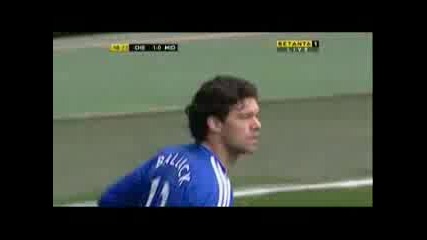 Ballack Skill