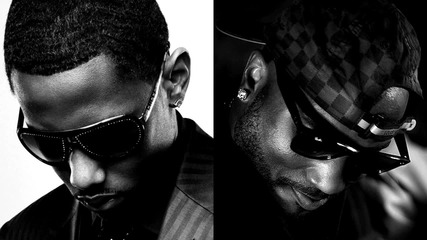 Young Jeezy feat. Fabolous - Rollin