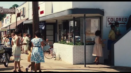 The Help - Official Featurette [hd]