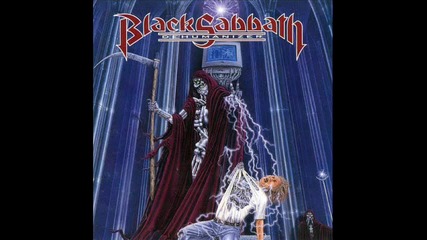 Black Sabbath - After All ( The Dead )