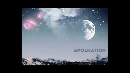 Awolnation - Guilty Filthy Soul