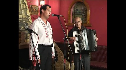 Добромир Дочев - кастинг на Тянков