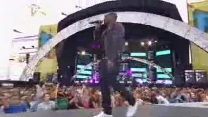 taio cruz dynamite live 