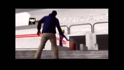 Gta San Andreas Trailer