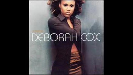 Deborah Cox - Play Your Part