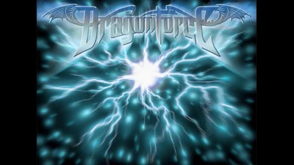 Dragonforce - Evening Star