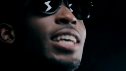 Tinie Tempah - Pass Out