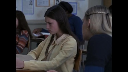 Freaks and Geeks Episode 14 - Dead Dogs and Gym Teachers