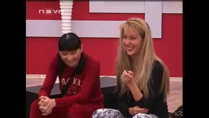Vip Brother 3 - 24.03.2009 (част 3)