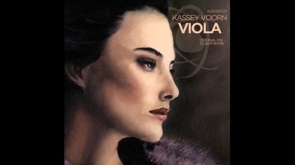 ..:chilling tune Kassey Voorn - Viola:..