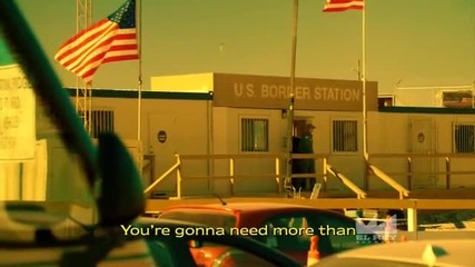 From Dusk Till Dawn S01 E05