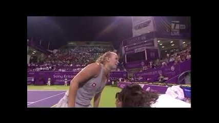 Wta Champiоnship 3 ден 