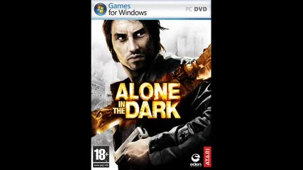 Alone in the Dark Soundtrack - Who am I