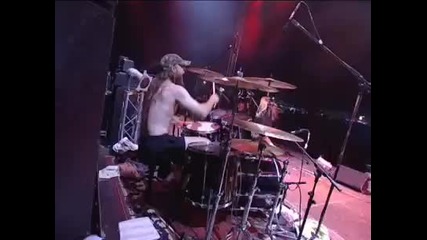 Obituary - 11 Contrast The Dead Live Xecution 2008 