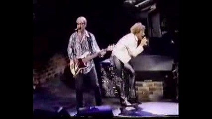 Bon Jovi - In These Arms